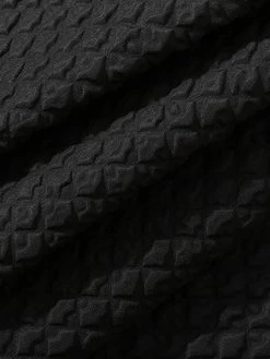 Mens Textured Short Sleeve Suit Collar Shirt 14 Mens Textured Short Sleeve Suit Collar Shirt -Incerun Shop a43843cb 929c 438f 8276 3adf5f39380d