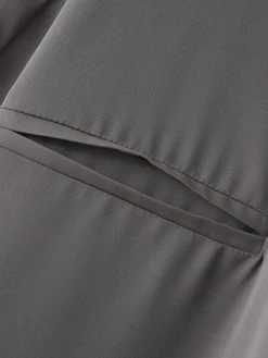 Mens Solid Lapel Button Front Belted Blazer Jumpsuit -Incerun Shop a531d8b9 174a 4931 86b1 fd1626e39e29