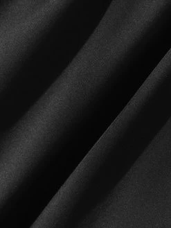 Mens Irregular Lace-up Pleated Wide-leg Pants -Incerun Shop a5dd4c1b 164f 40dd b6de b314764e2f73