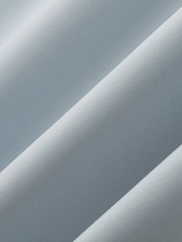 Mens Solid V-Neck Casual Short Sleeve T-Shirt 11 Mens Solid V-Neck Casual Short Sleeve T-Shirt - Image 9