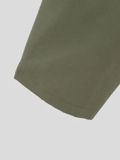 Mens Solid Pocket Drawstring Waist Casual Pants 20 Mens Solid Pocket Drawstring Waist Casual Pants -Incerun Shop a79e41e3 f784 4123 b7eb 51768b492f41