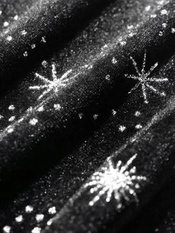 Mens Turtleneck Velvet Glittering Long Sleeve T-Shirt -Incerun Shop a956da2c 1fbe 424c ba67 1012c9e1fcc8