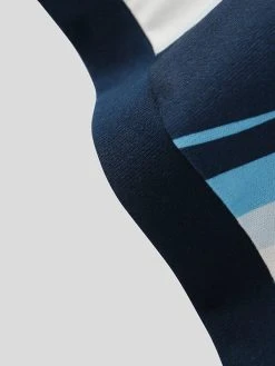 Mens Wave Print Ribbed Knit Patchwork Shirt -Incerun Shop ad96d29b c3cd 45e9 b5ce 736478f39439