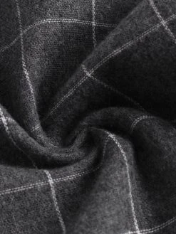 Mens Plaid Lapel Casual Short Sleeve Shirt 16 Mens Plaid Lapel Casual Short Sleeve Shirt -Incerun Shop ae9e6354 060f 4d0b 8a2b 6c22900f9500