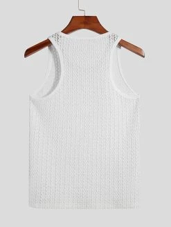 Men Leisure Mesh Vest 14 Men Leisure Mesh Vest -Incerun Shop af44136c dc28 4a83 9ce5 566f98241348