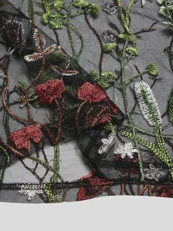 Mens Sexy Lace Print Short-sleeved T-Shirts -Incerun Shop b046fa79 a61c 4db2 9db9 600afbc56c89