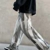 Mens Tie-dye Loose Drape Casual Mopping Pants 1 Mens Tie-dye Loose Drape Casual Mopping Pants -Incerun Shop b09ee447 ee19 4557 90ae ba7f9cd81a45