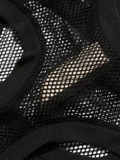 Mens Mesh Hollow Vests Long Sleeve Bodysuit Set -Incerun Shop b19ef43e c2d3 42e5 9b44 d42089e6f4e3