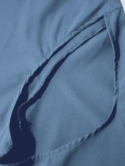 Mens Cutout Sleeves Round Neck Loose T-shirts -Incerun Shop b1be01b6 2989 4779 8981 0c3536de8873