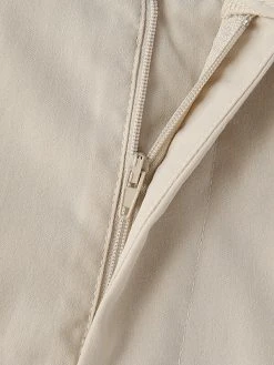 Mens Solid Color Casual Straight Pants With Pocket -Incerun Shop b228ff7e ace0 4e33 8c96 df60af00daa3