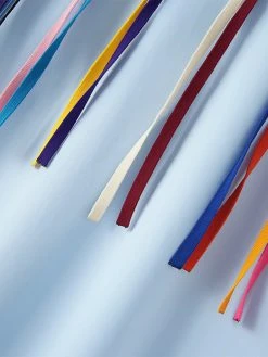 Mens Colorful Tassel Design Muslim Two Pieces Outfits -Incerun Shop b309142f d355 4913 a654 68c40888fba5