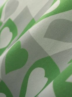 Mens Heart Graphic Half-Collar Short Sleeve T-Shirt 19 Mens Heart Graphic Half-Collar Short Sleeve T-Shirt -Incerun Shop b3bcbef7 3242 427e b802 b2a8c2abe8b6