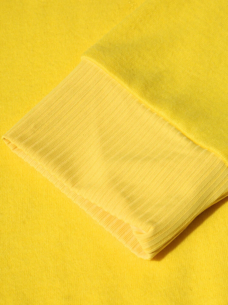 Mens High Neck Casual Long-sleeved Sweater 12 Mens High Neck Casual Long-sleeved Sweater - Image 11