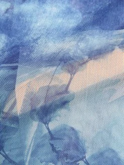 Mens Mesh Print Crew Neck Long Sleeve T-Shirt -Incerun Shop b75f191c 93b8 4ec9 a0c3 0b1554551277