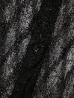 Mens Striped Fringe See-through Shirt 23 Mens Striped Fringe See-through Shirt -Incerun Shop b7987ed5 cb5b 4213 b723 ba8862d6791d