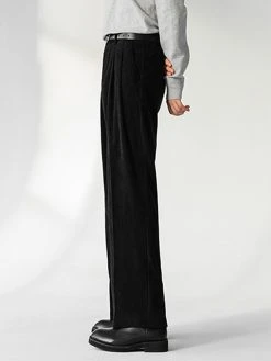 Mens Japan Stripes Wide Leg Pants -Incerun Shop bd70f1aa 7abe 47f1 be01 1473c0911bb0