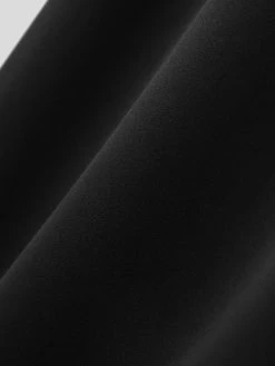 Mens Cutout Half-Collar Piped Raglan Sleeve T-Shirt -Incerun Shop befd4e94 5e12 4b5b a6cd da0ae983502e