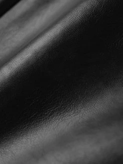 Mens Solid Lapel Faux Leather Casual Crop Blazer 17 Mens Solid Lapel Faux Leather Casual Crop Blazer -Incerun Shop c0b00705 cd2b 42b5 9029 cda6e986724b