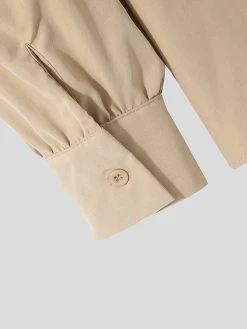 Mens Puff Sleeve Bow Shirt 19 Mens Puff Sleeve Bow Shirt -Incerun Shop c0ff7ea9 5ff0 49dd 8c60 844b626e59eb