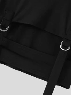 Mens Back Cutout With Belts Crop Tank 19 Mens Back Cutout With Belts Crop Tank -Incerun Shop c14370c4 a711 40b4 b2c4 baf4977d5424