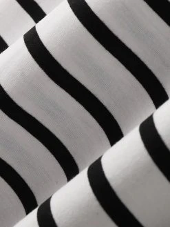 Mens Striped Crew Neck Short Sleeve Casual T-Shirt -Incerun Shop c2fd3c0a 94d3 4ac8 b9f9 777cb16d4ca9