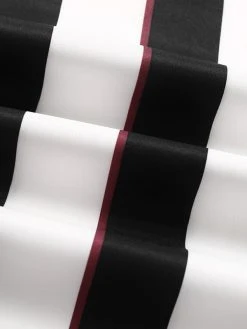 Mens Striped Short Sleeve Shirts Pants Set 16 Mens Striped Short Sleeve Shirts Pants Set -Incerun Shop c35ce0de 68fa 44b0 b028 9418609da7a8