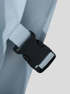 Mens Solid Side Push Buckle Design Sleeveless Tank -Incerun Shop c366d136 226f 4c1d 9d1f 21dfdd10c863