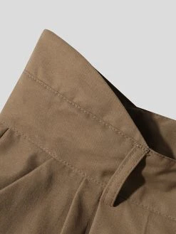 Mens Oval Waist Patch Loose Flared Pants 18 Mens Oval Waist Patch Loose Flared Pants -Incerun Shop c3a06893 ab6c 486b 940d 18c8c43852f0