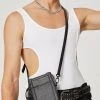 Men Sexy Side Cutout Sleeveless Vest -Incerun Shop c5e00b40 5720 4d35 bbfd 47cbc1d35019
