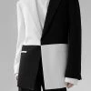 Mens Two Tone Patchwork Lapel Single Breasted Blazer 2 Mens Two Tone Patchwork Lapel Single Breasted Blazer -Incerun Shop c7e88065 0ee1 474a b1b3 99c92751ce40