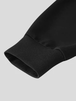 Mens Casual Solid Color Long-sleeved T-Shirts -Incerun Shop cb395a91 832e 48ad 9dce a4dd6ef2387a