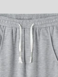 Mens Contrast Binding Snap Button Design Pants 19 Mens Contrast Binding Snap Button Design Pants -Incerun Shop cbc0df17 a055 400c 96f1 f669aefd2080