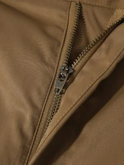 Mens Solid Pleated Tie High Waist Loose Casual Pants -Incerun Shop cc44fdcf 90fc 47ef acdb fba92b591c50