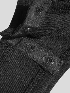 Mens Mesh Cutout Long Sleeve Gloves Bodysuit -Incerun Shop cdd9ca6b a733 46fe bb29 40d6a1c34f91