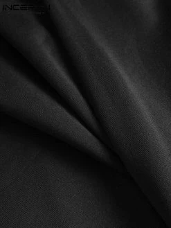 Mens Gothic Baggy Hooded Poncho Long Cloak Overcoat -Incerun Shop d4395ae3 03e0 41db 8da9 1b7b8f339e96