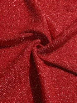 Mens Glitter See Through Raglan Sleeve T-Shirt -Incerun Shop d46e58a2 0320 4239 9646 66d25e0bdbc0