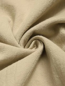 Mens Solid Lace-Up Neck 100%Cotton Long Sleeve T-Shirt 19 Mens Solid Lace-Up Neck 100%Cotton Long Sleeve T-Shirt -Incerun Shop d4eec4f4 3069 4cef b6d1 7a0ffbead4ac