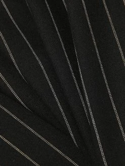 Mens Stripe Print Stand Collar Short Sleeve Shirt -Incerun Shop d5ea6aa5 0ff7 4822 a2c5 784def0d3f1c