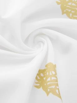 Mens Mid-Long Ethnic Totem Printed Long Sleeve Shirts -Incerun Shop d79906d0 2b45 4d82 834d d6680ee9a027