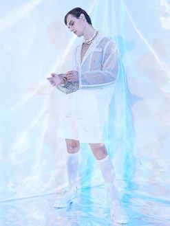 Men Transparent Casual Jacket Shirts 11 Men Transparent Casual Jacket Shirts -Incerun Shop d7a3d9ee b3f1 4959 b678 11c7a0e4ff44