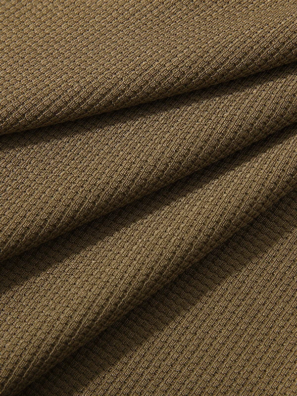 Mens Knit Textured Lapel Snap Button Sleeveless Vest 12 Mens Knit Textured Lapel Snap Button Sleeveless Vest - Image 10