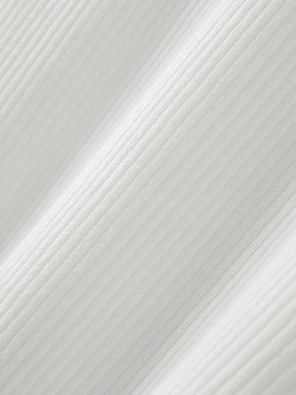 Mens Japan Solid Long Sleeve T-shirt 9 Mens Japan Solid Long Sleeve T-shirt - Image 7