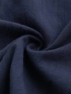 Mens Solid Stand Collar Button Long Sleeve Shirt 23 Mens Solid Stand Collar Button Long Sleeve Shirt -Incerun Shop ded03136 b994 4c55 a70b 5ad3a4ed8cbb