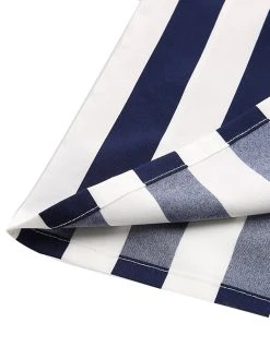 Men's Stand Collar V-neck Striped Shirts 11 Men's Stand Collar V-neck Striped Shirts -Incerun Shop df8765b8 79b8 42eb 8a47 d2dc376712af