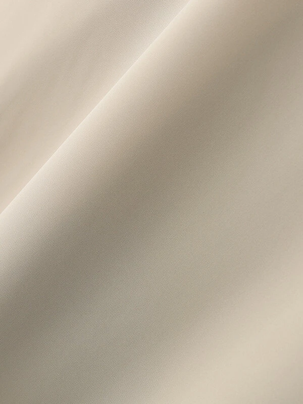 Mens Solid Stand Collar Wrap Design Long Sleeve Shirt 12 Mens Solid Stand Collar Wrap Design Long Sleeve Shirt - Image 10