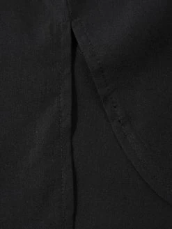 Mens Stand Collar Pocket Long Sleeve Shirt -Incerun Shop e304eff0 48aa 4b96 8a7c e1029526a48c