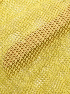 Mens Mesh See Through Crew Neck Drop Shoulder T-Shirt -Incerun Shop e6cec018 b96d 4c80 a18c c8f0a74637ec