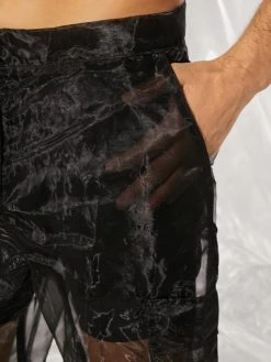 Men's Sexy See Through Mesh Pocket Pants 19 Men's Sexy See Through Mesh Pocket Pants -Incerun Shop e88165f1 3eba 45e9 9145 c9a8b76f25ca