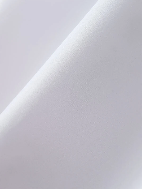 Mens Floral Bamboo Print Stand Collar Short Sleeve Shirt 10 Mens Floral Bamboo Print Stand Collar Short Sleeve Shirt - Image 8