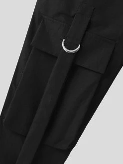 Mens Cutout Design Flap Pocket Cargo Pants 23 Mens Cutout Design Flap Pocket Cargo Pants -Incerun Shop ea007e5f 78ab 438b adb9 eb0cd682b7b4